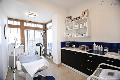 Salon Kosmetyczny SZTUKA PIĘKNA